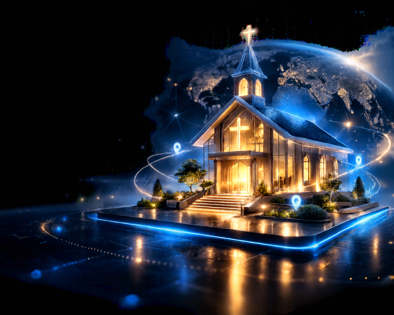 Bible Methodist Church